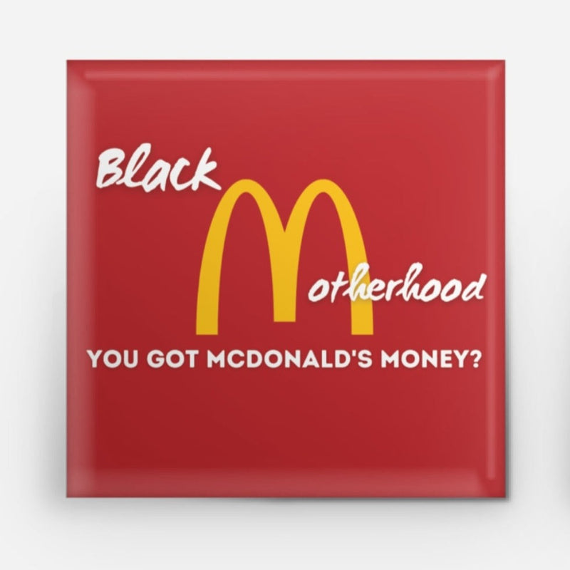 You Got McDonald&