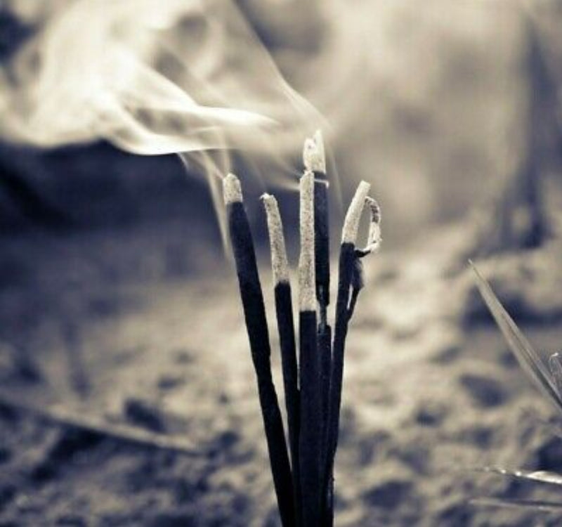 Vibe Sticks for the Urban Soul (Incense Pack)